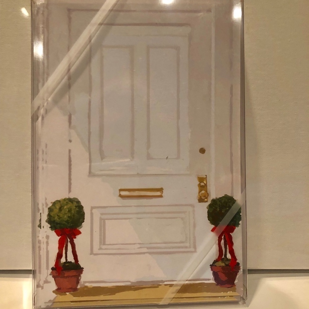 20 Customizable Christmas Open House Invitations
